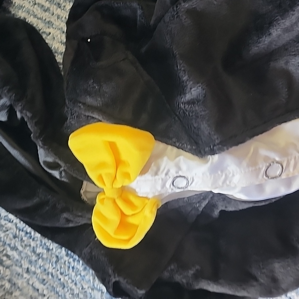 Disney Mickey Mouse toddler costume - Picture 5 of 9